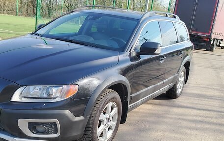 Volvo XC70 II рестайлинг, 2012 год, 1 850 000 рублей, 6 фотография