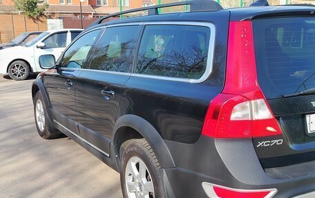 Volvo XC70 II рестайлинг, 2012 год, 1 850 000 рублей, 14 фотография