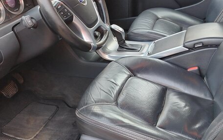 Volvo XC70 II рестайлинг, 2012 год, 1 850 000 рублей, 16 фотография