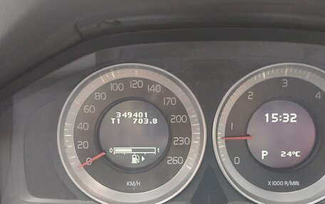 Volvo XC70 II рестайлинг, 2012 год, 1 850 000 рублей, 17 фотография