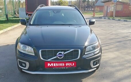 Volvo XC70 II рестайлинг, 2012 год, 1 850 000 рублей, 3 фотография
