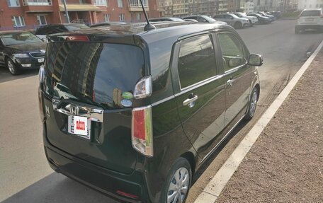 Honda N-WGN I рестайлинг, 2017 год, 800 000 рублей, 4 фотография