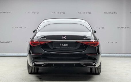 Mercedes-Benz S-Класс, 2024 год, 26 434 890 рублей, 4 фотография