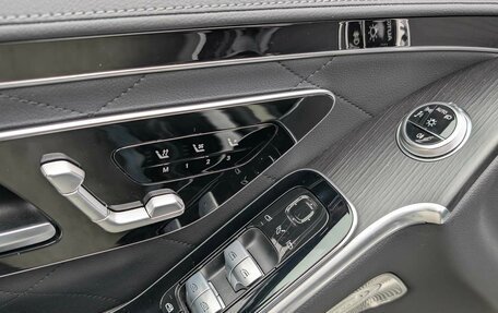 Mercedes-Benz S-Класс, 2024 год, 26 434 890 рублей, 6 фотография