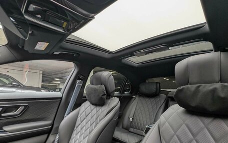 Mercedes-Benz S-Класс, 2024 год, 26 434 890 рублей, 8 фотография