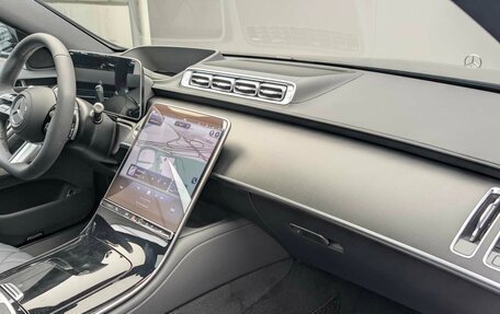 Mercedes-Benz S-Класс, 2024 год, 26 434 890 рублей, 10 фотография