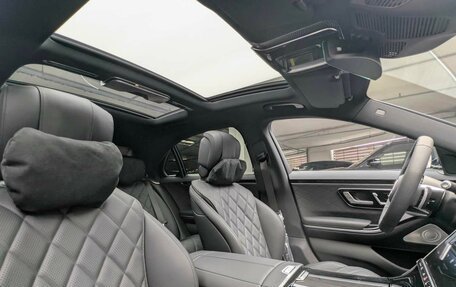 Mercedes-Benz S-Класс, 2024 год, 26 434 890 рублей, 11 фотография