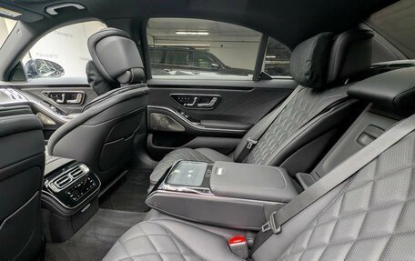 Mercedes-Benz S-Класс, 2024 год, 26 434 890 рублей, 9 фотография