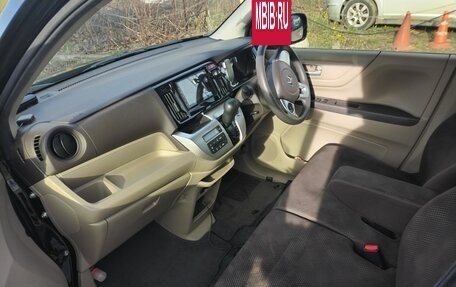 Honda N-WGN I рестайлинг, 2017 год, 800 000 рублей, 7 фотография