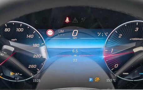 Mercedes-Benz S-Класс, 2024 год, 26 434 890 рублей, 24 фотография