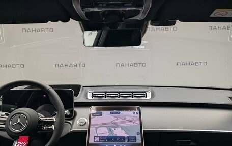 Mercedes-Benz S-Класс, 2024 год, 26 434 890 рублей, 14 фотография