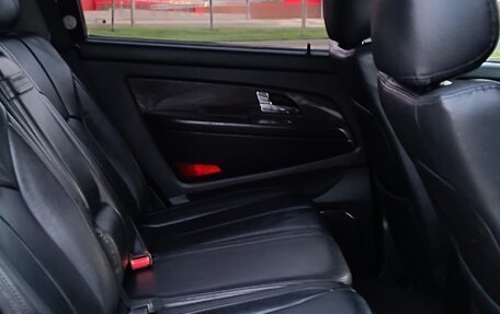 SsangYong Rexton III, 2009 год, 900 000 рублей, 7 фотография