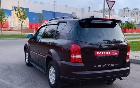 SsangYong Rexton III, 2009 год, 900 000 рублей, 8 фотография
