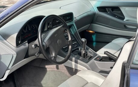 BMW 8 серия, 1992 год, 17 000 000 рублей, 14 фотография
