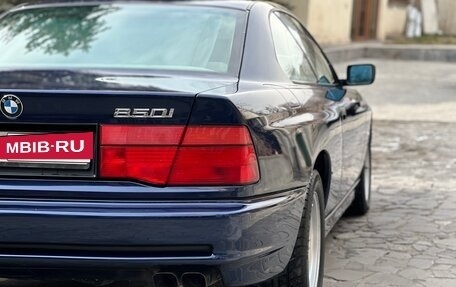 BMW 8 серия, 1992 год, 17 000 000 рублей, 8 фотография
