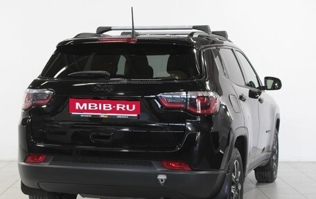 Jeep Compass II, 2019 год, 2 490 000 рублей, 5 фотография