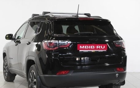 Jeep Compass II, 2019 год, 2 490 000 рублей, 7 фотография