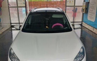 Nissan Qashqai+2 I, 2010 год, 1 300 000 рублей, 1 фотография