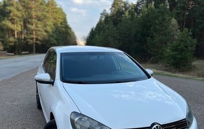 Volkswagen Golf VI, 2011 год, 1 000 000 рублей, 1 фотография