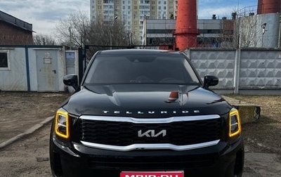KIA Telluride I, 2022 год, 4 500 000 рублей, 1 фотография
