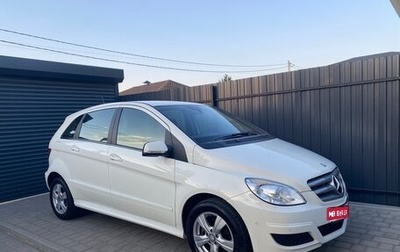 Mercedes-Benz B-Класс, 2011 год, 1 249 000 рублей, 1 фотография