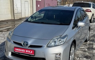 Toyota Prius, 2009 год, 840 000 рублей, 1 фотография