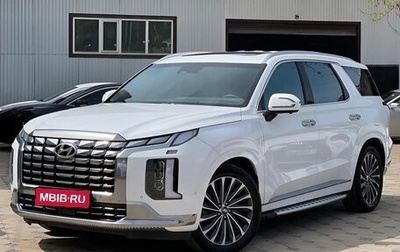 Hyundai Palisade I, 2022 год, 4 270 800 рублей, 1 фотография