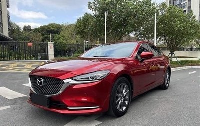 Mazda 6, 2021 год, 2 074 000 рублей, 1 фотография