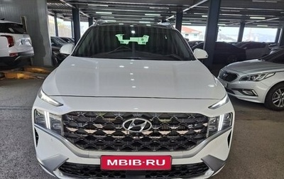 Hyundai Santa Fe IV, 2021 год, 2 750 228 рублей, 1 фотография