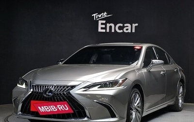 Lexus ES VII, 2022 год, 5 250 999 рублей, 1 фотография