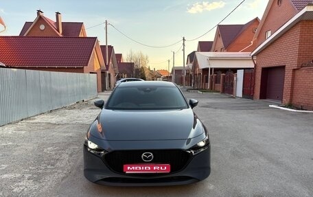 Mazda 3, 2019 год, 2 050 000 рублей, 1 фотография