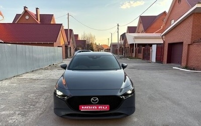 Mazda 3, 2019 год, 2 050 000 рублей, 1 фотография