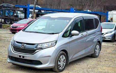 Honda Freed II, 2019 год, 1 350 000 рублей, 1 фотография
