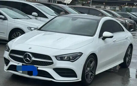 Mercedes-Benz GLA, 2022 год, 2 150 000 рублей, 1 фотография