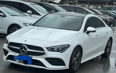 Mercedes-Benz GLA, 2022 год, 2 150 000 рублей, 1 фотография
