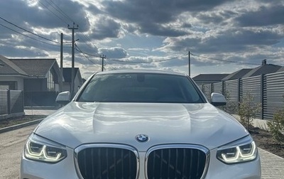 BMW X4, 2019 год, 4 793 000 рублей, 1 фотография