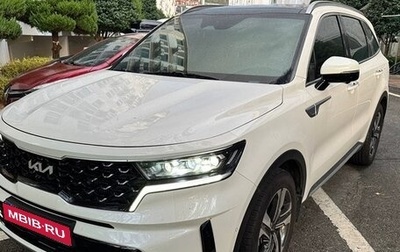 KIA Sorento IV, 2021 год, 2 518 000 рублей, 1 фотография