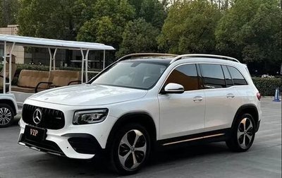 Mercedes-Benz GLB, 2021 год, 2 200 000 рублей, 1 фотография