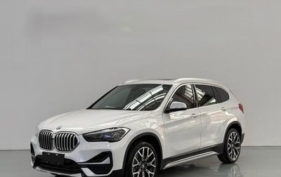 BMW X1, 2021 год, 2 370 700 рублей, 1 фотография