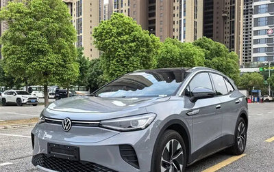 Volkswagen ID.4, 2024 год, 2 370 005 рублей, 1 фотография