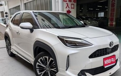 Toyota Yaris Cross, 2022 год, 1 570 002 рублей, 1 фотография