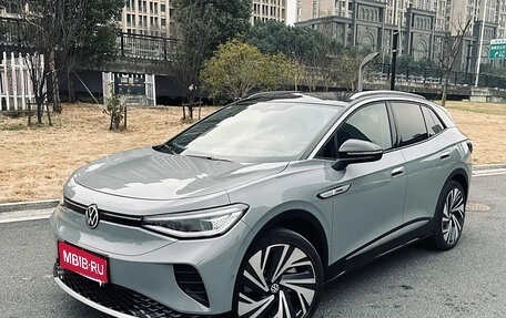 Volkswagen ID.4, 2024 год, 2 520 005 рублей, 1 фотография