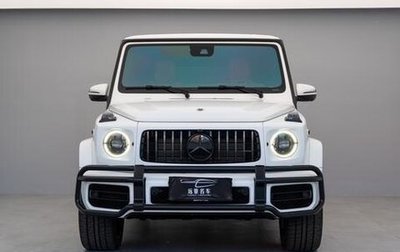 Mercedes-Benz G-Класс W463 рестайлинг _iii, 2024 год, 19 500 000 рублей, 1 фотография
