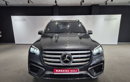Mercedes-Benz GLS, 2024 год, 14 950 000 рублей, 1 фотография