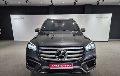Mercedes-Benz GLS, 2024 год, 14 950 000 рублей, 1 фотография
