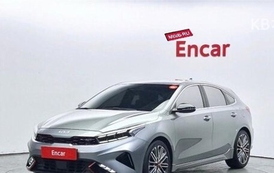 KIA K3, 2022 год, 2 030 000 рублей, 1 фотография