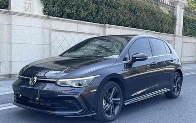 Volkswagen Golf VIII, 2022 год, 1 700 200 рублей, 1 фотография
