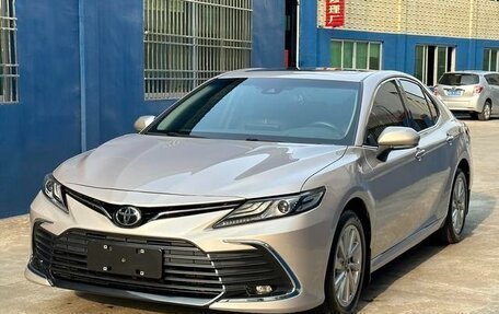 Toyota Camry, 2021 год, 2 365 000 рублей, 1 фотография
