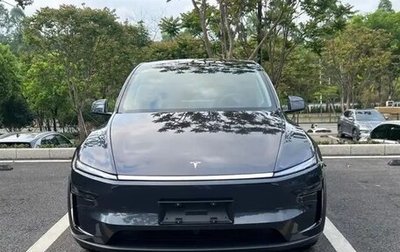 Tesla Model Y I, 2025 год, 4 900 111 рублей, 1 фотография