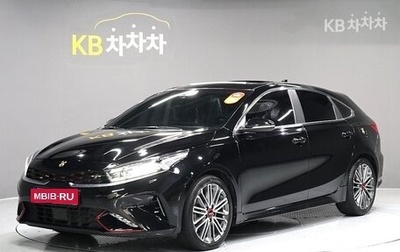 KIA K3, 2022 год, 2 010 000 рублей, 1 фотография